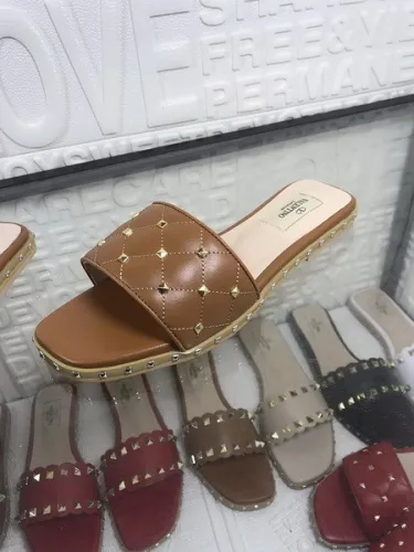VT women slippers AAA-049