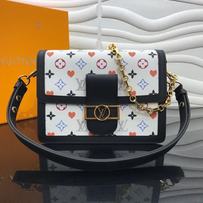 LV High End Quality Bag-603