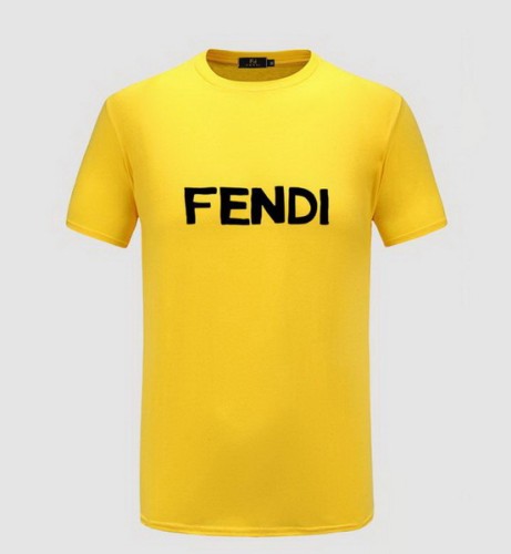 FD T-shirt-215(M-XXXL)