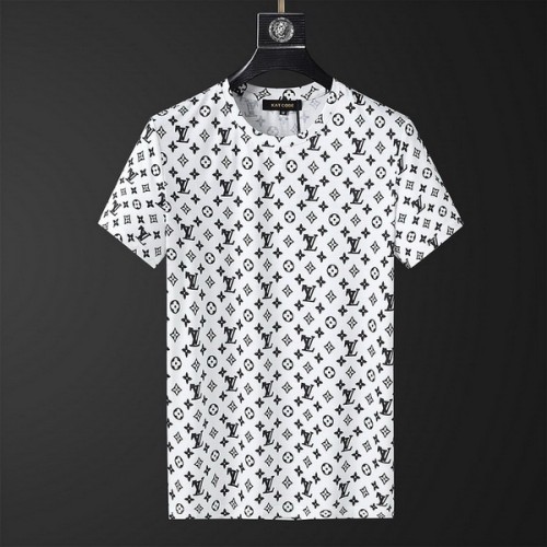 LV  t-shirt men-1064(M-XXXXXL)
