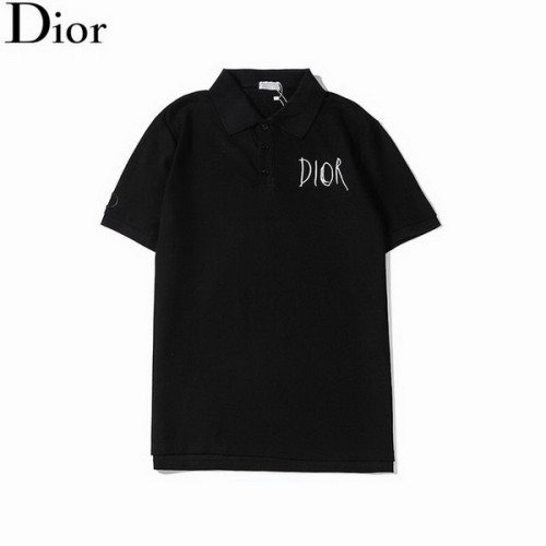 Dior polo T-Shirt-087(S-XXL)