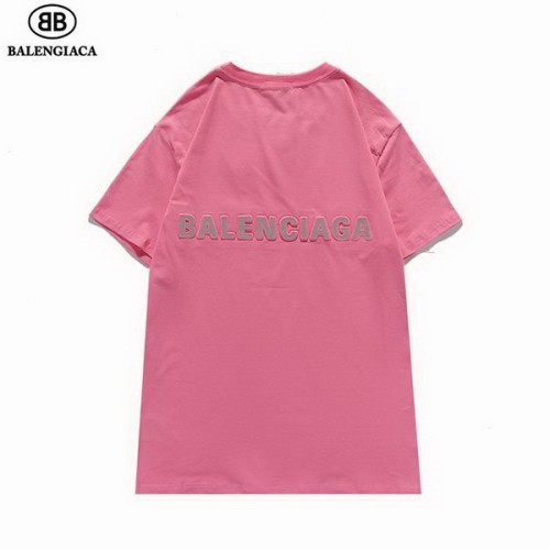 B t-shirt men-286(S-XXL)