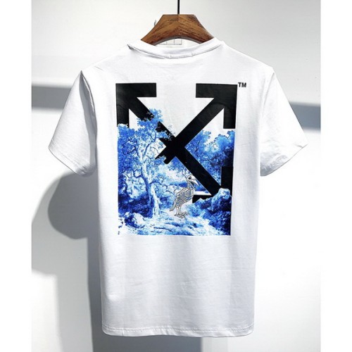 Off white t-shirt men-633(S-XL)