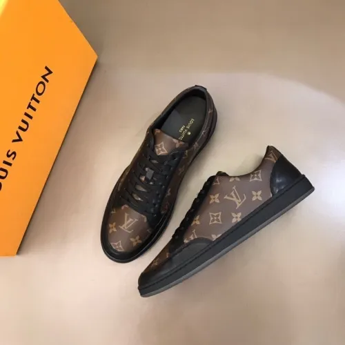 Super Max Custom LV Shoes-1408