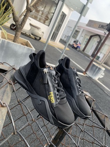 FD men shoes 1：1 quality-249