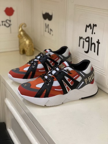 PP men shoes 1 ：1 quality-276