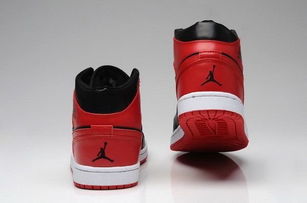Air Jordan 1 shoes AAA-045