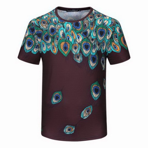 D&G t-shirt men-064(M-XXXL)