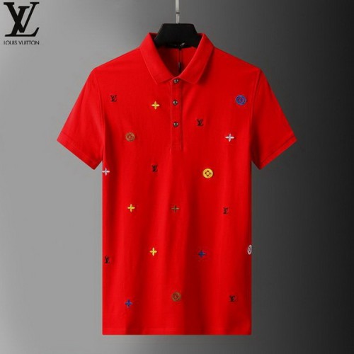 LV polo t-shirt men-083(M-XXXL)