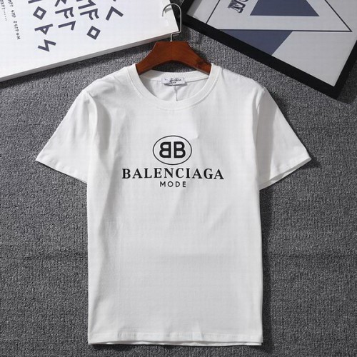 B t-shirt men-009(S-XXL)