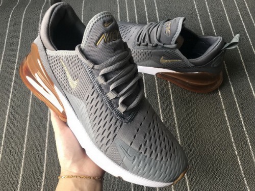 Nike Air Max 270 men shoes-534