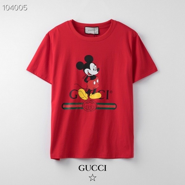 G men t-shirt-920(S-L)