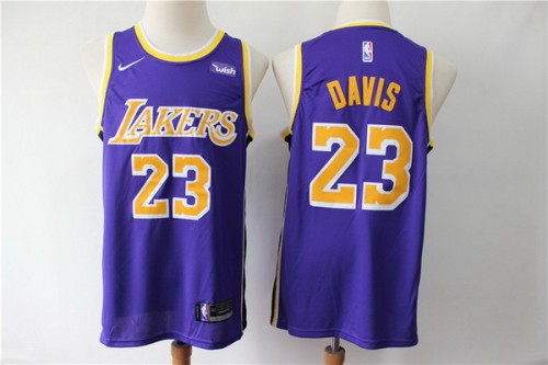 NBA Los Angeles Lakers-266