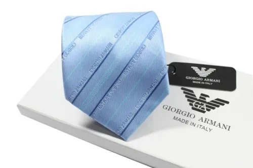 Armani Necktie AAA Quality-041