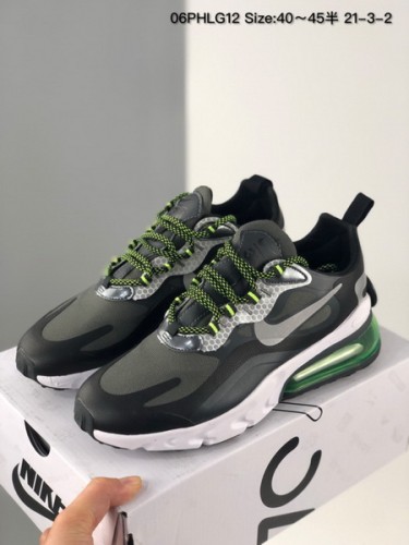 Nike Air Max 270 men shoes-1102