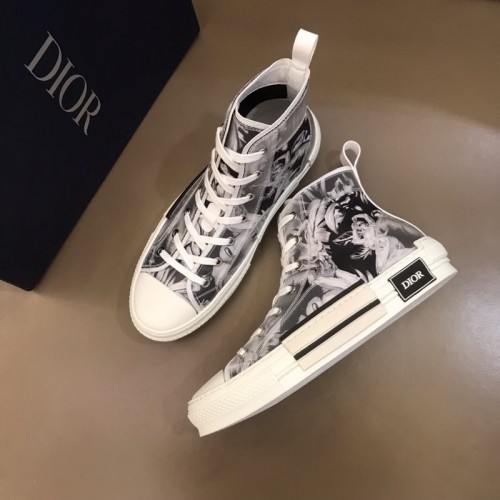 Super Max Dior Shoes-234