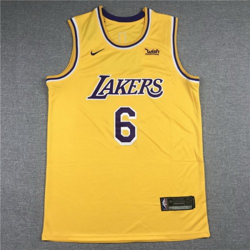 NBA Los Angeles Lakers-684