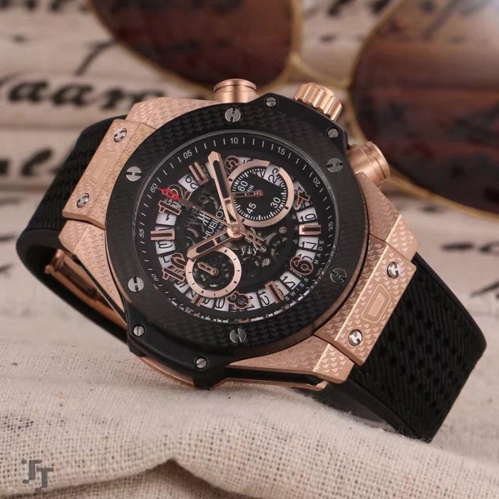 Hublot Watches-614