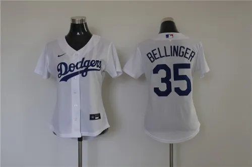MLB Jerseys Women-397