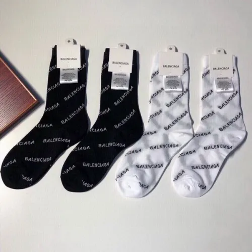 B Socks-035