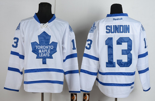 Toronto Maple Leafs jerseys-194