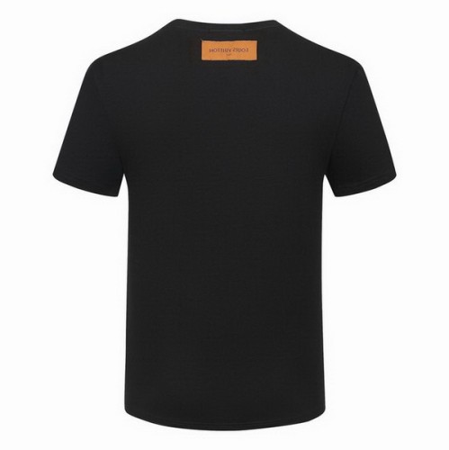 LV  t-shirt men-201(M-XXXL)