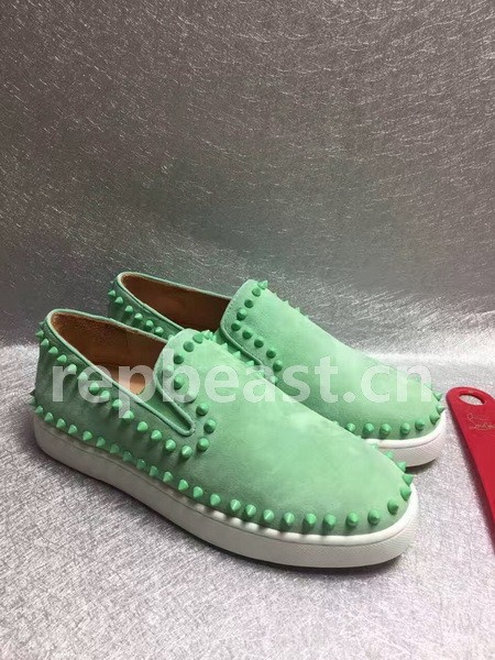 Super Max Christian Louboutin Shoes-417