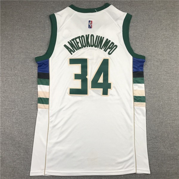 NBA Milwaukee Bucks-087