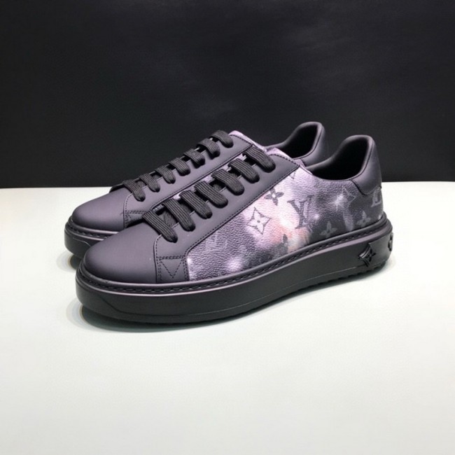 Super Max Custom LV Shoes-1198