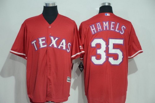 MLB Texas Rangers-032