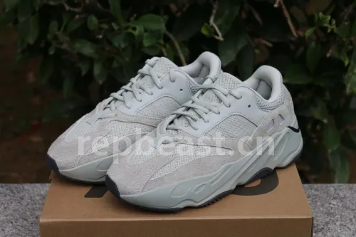 Authentic Yeezy 700 “Salt”