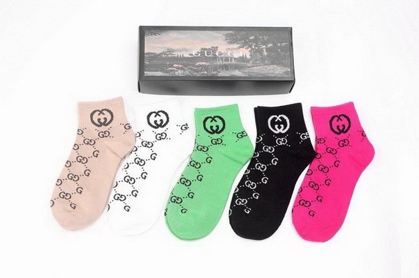 G Socks-260