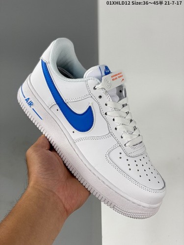Nike air force shoes men low-2625