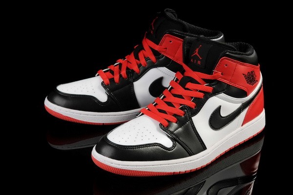 Air Jordan 1 shoes AAA-030