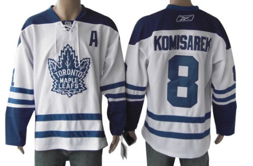Toronto Maple Leafs jerseys-037