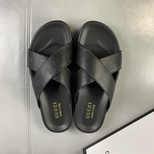 G Sandals 1：1 Quality-308