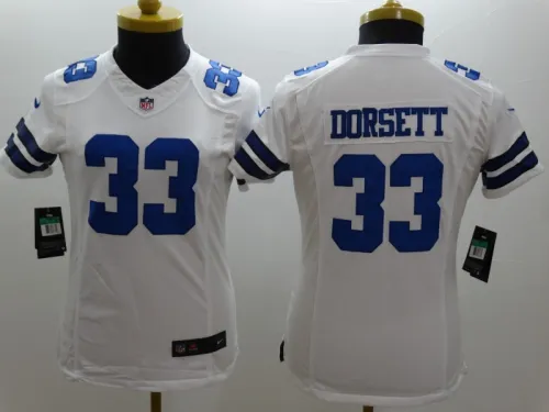 NEW NFL jerseys women-222