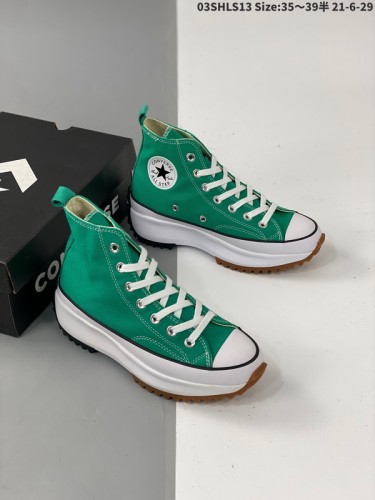 Converse Shoes High Top-194