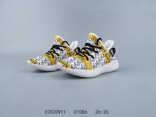 Yeezy 380 Boost V2 shoes kids-139