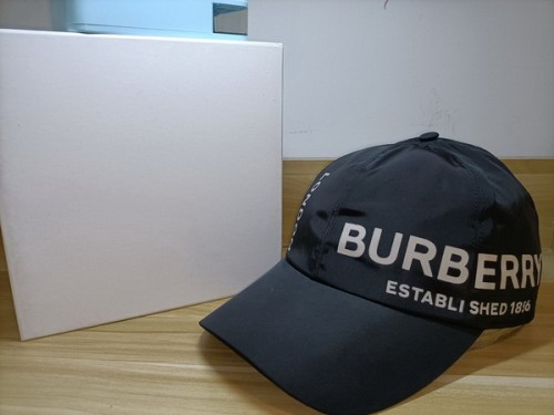 Burrerry Hats AAA-361