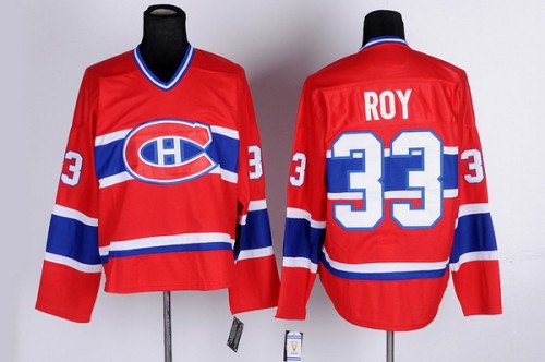Montreal Canadiens jerseys-111