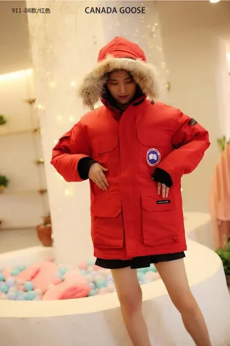 CG Down Jacket women-185