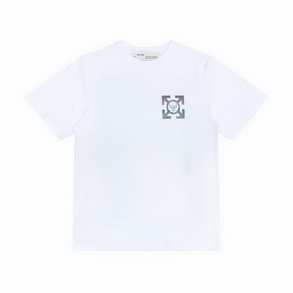Off white t-shirt men-648(S-XL)