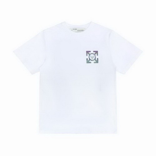 Off white t-shirt men-648(S-XL)
