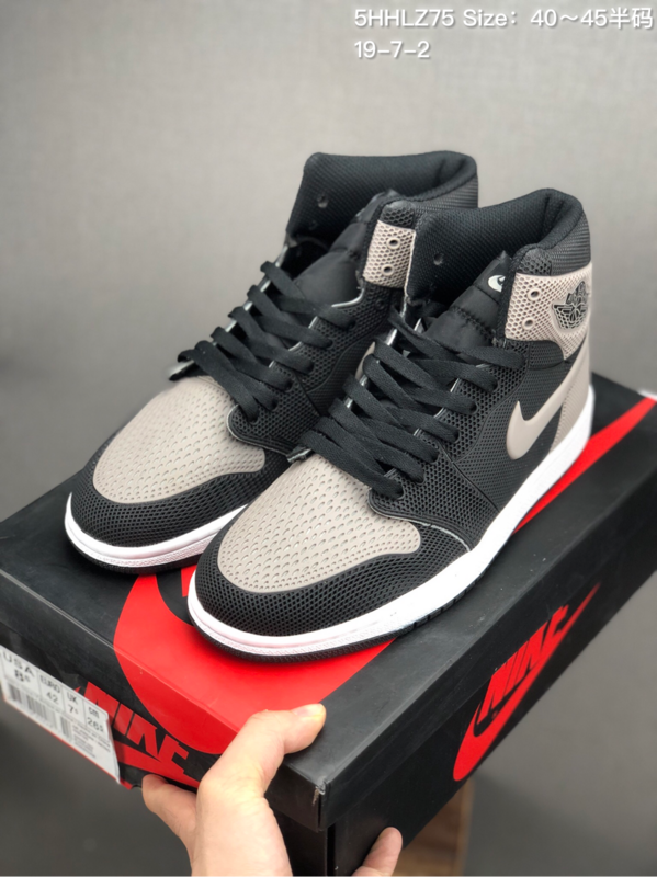 Jordan 1 shoes AAA Quality-097