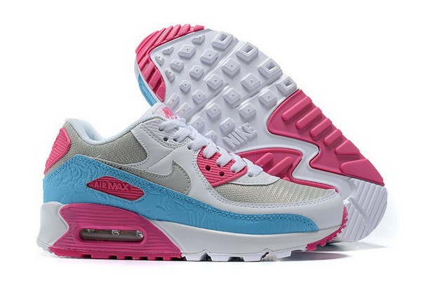 Nike Air Max 90 women shoes-469