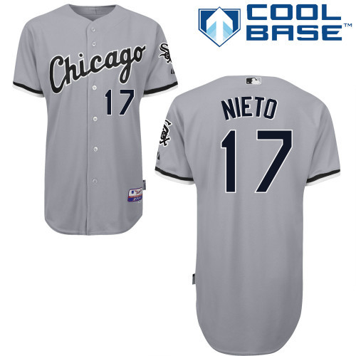 MLB Chicago White Sox-045