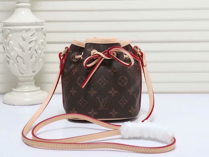 LV Hangbags AAA-153