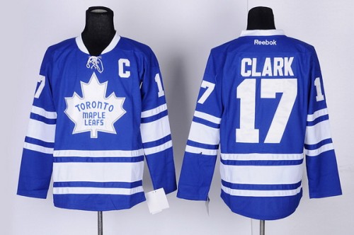 Toronto Maple Leafs jerseys-127