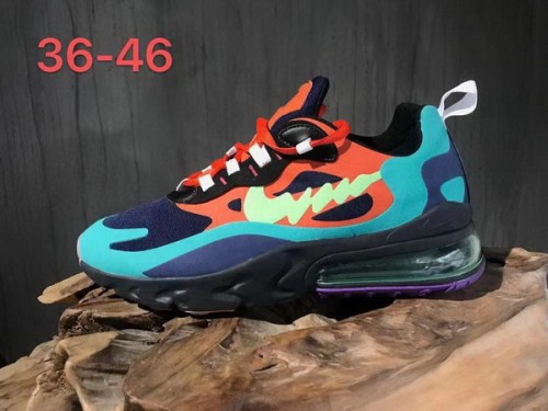 Nike Air Max 270 women shoes-428